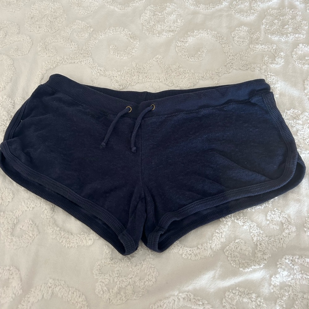 90’s Terry Cloth Shorts